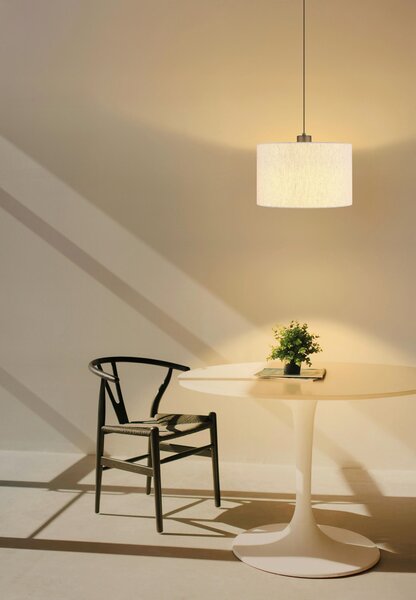 ZÁVESNÉ LED SVIETIDLO, 35/180 cm - Interiérové svietidlá