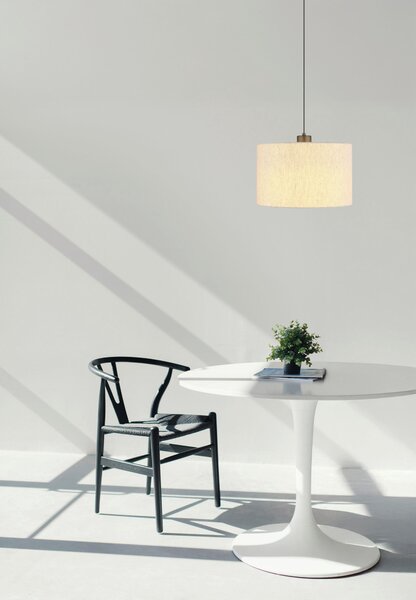 ZÁVESNÉ LED SVIETIDLO, 35/180 cm - Interiérové svietidlá