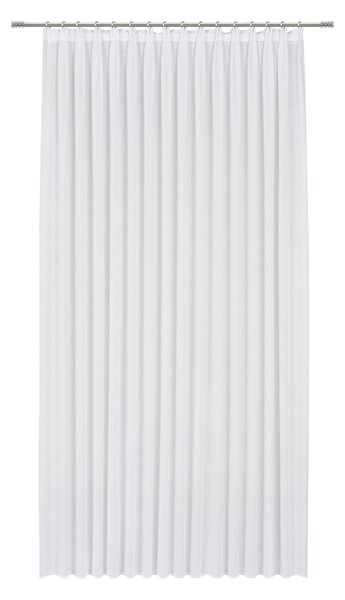 HOTOVÝ ZÁVES, priehľadné, 300/300 cm Esposa - Záclony & závesy