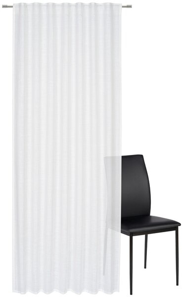 HOTOVÝ ZÁVES, polopriehľadné, 140/260 cm Dieter Knoll - Záclony & závesy