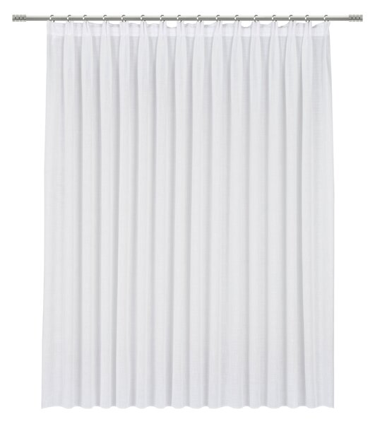 HOTOVÝ ZÁVES, priehľadné, 300/145 cm Esposa - Záclony & závesy
