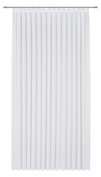 HOTOVÝ ZÁVES, priehľadné, 300/300 cm Esposa - Záclony & závesy
