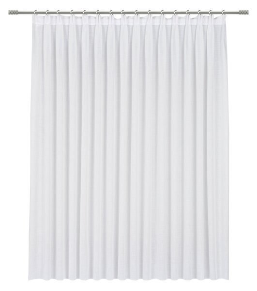 HOTOVÝ ZÁVES, priehľadné, 300/145 cm Esposa - Záclony & závesy