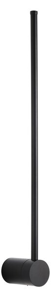 Italux WL-73526-60-4K-BL LED nástenné svietidlo Vinto | 7W integrovaný LED zdroj | 1500lm | 4000K