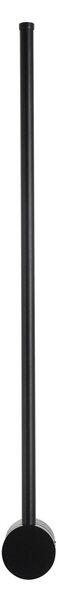 Italux WL-73526-60-4K-BL LED nástenné svietidlo Vinto | 7W integrovaný LED zdroj | 1500lm | 4000K