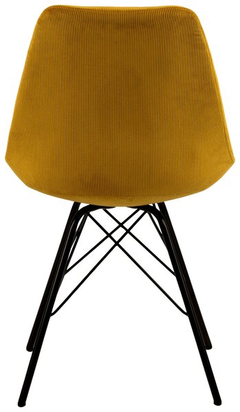 STOLIČKA, 48,5/85,5/54 cm P & B - Stoličky, Online Only