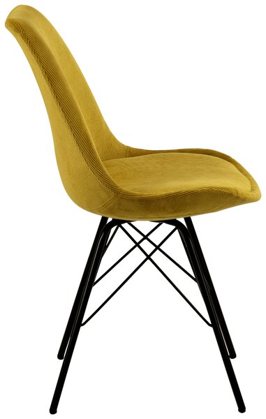 STOLIČKA, 48,5/85,5/54 cm P & B - Stoličky, Online Only