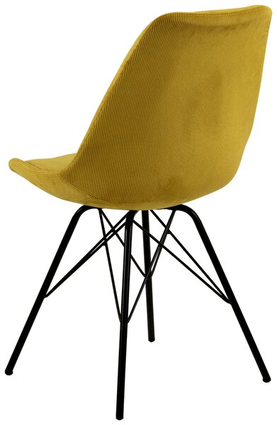 STOLIČKA, 48,5/85,5/54 cm P & B - Stoličky, Online Only