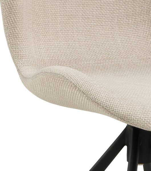 STOLIČKA, 46,5/81/53 cm MID.YOU - Stoličky, Online Only