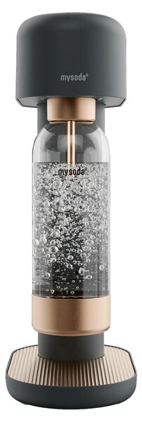 VÝROBNÍK SÓDY mysoda - Kuchynské spotrebiče, Online Only