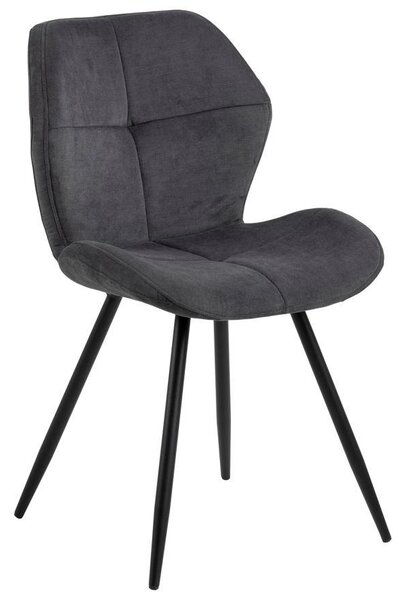 STOLIČKA, 48/82,5/55 cm P & B - Stoličky, Online Only