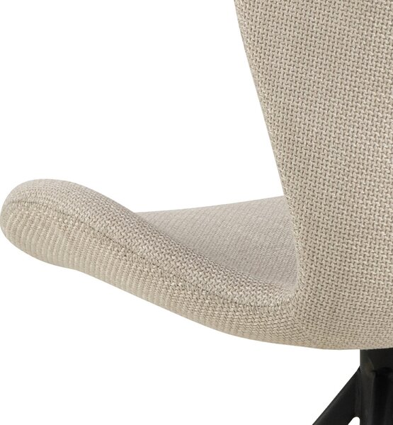 STOLIČKA, 46,5/81/53 cm MID.YOU - Stoličky, Online Only