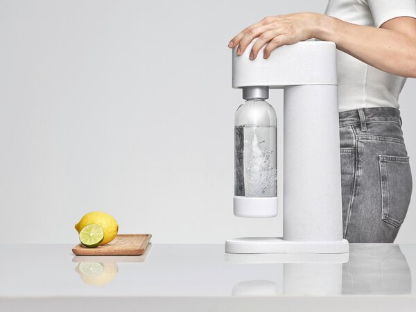 VÝROBNÍK SÓDY mysoda - Kuchynské spotrebiče, Online Only