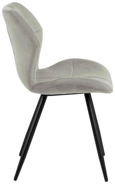 STOLIČKA, 48/82,5/55 cm MID.YOU - Stoličky, Online Only