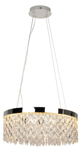 ZÁVESNÉ LED SVIETIDLO, 60/150 cm Glandor - Interiérové svietidlá