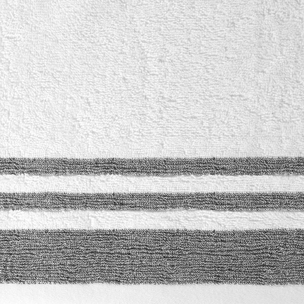 BAVLNENÝ UTERÁK MERY 50X90 CM BIELA