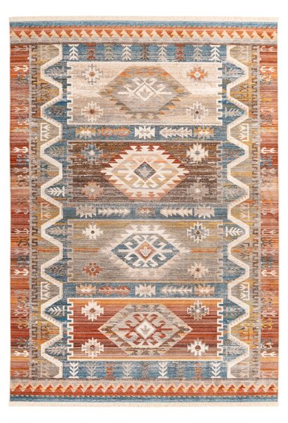 Obsession koberce Kusový koberec Laos 463 Multi - 80x235 cm