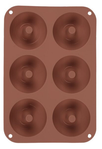 Forma na pečenie donuty