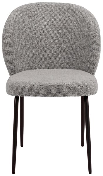 STOLIČKA, 52/82/57,5 cm MID.YOU - Stoličky, Online Only