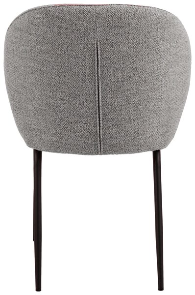 STOLIČKA, 52/82/57,5 cm MID.YOU - Stoličky, Online Only