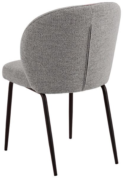 STOLIČKA, 52/82/57,5 cm MID.YOU - Stoličky, Online Only