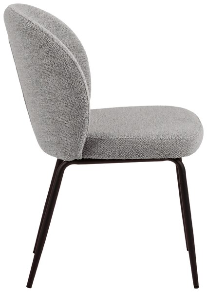STOLIČKA, 52/82/57,5 cm MID.YOU - Stoličky, Online Only