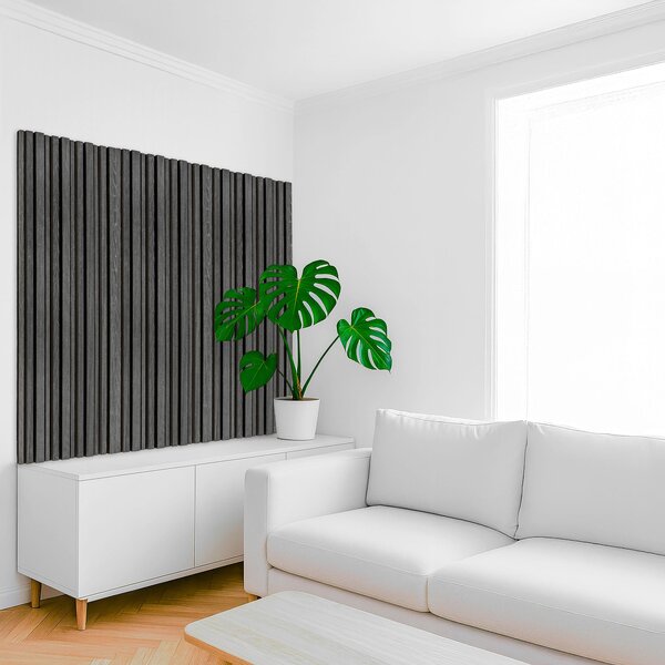 AKUSTICKÝ PANEL velikost: 52/120 cm - Online Only bytové doplnky, Online Only