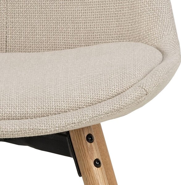 STOLIČKA, 49/84/55 cm MID.YOU - Stoličky, Online Only