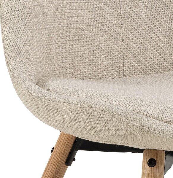 STOLIČKA, 49/84/55 cm MID.YOU - Stoličky, Online Only