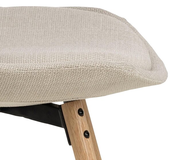 STOLIČKA, 49/84/55 cm MID.YOU - Stoličky, Online Only