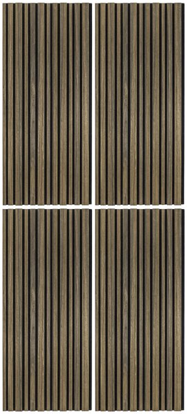 AKUSTICKÝ PANEL velikost: 52/120 cm - Online Only bytové doplnky, Online Only