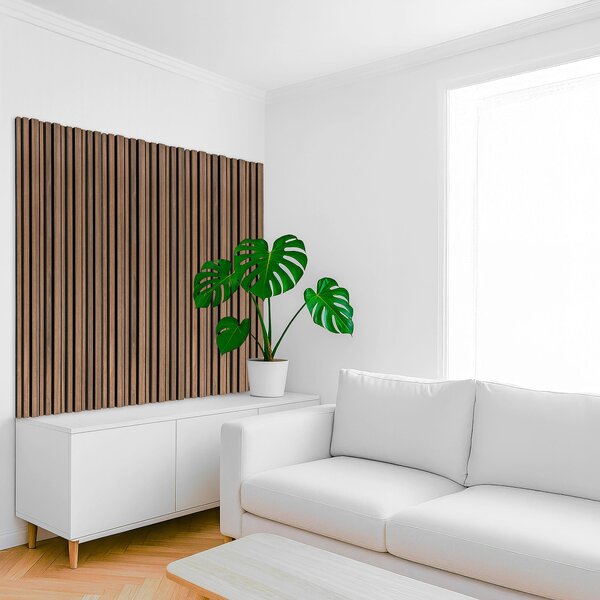 AKUSTICKÝ PANEL velikost: 52/120 cm - Online Only bytové doplnky, Online Only