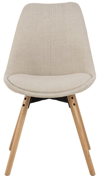 STOLIČKA, 49/84/55 cm MID.YOU - Stoličky, Online Only