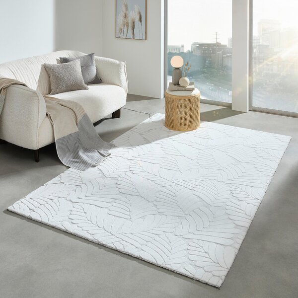 TKANÝ KOBEREC, 80/150 cm taupe Novel - Online Only bytové doplnky, Online Only