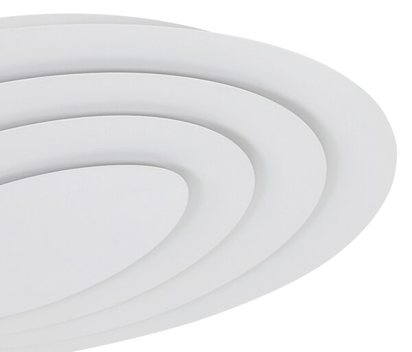 STROPNÉ SVIETIDLO, 60/43/9 cm Collett's Monde - Online Only bytové doplnky, Online Only