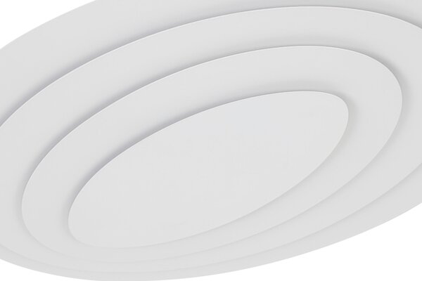 STROPNÉ SVIETIDLO, 60/43/9 cm Collett's Monde - Online Only bytové doplnky, Online Only