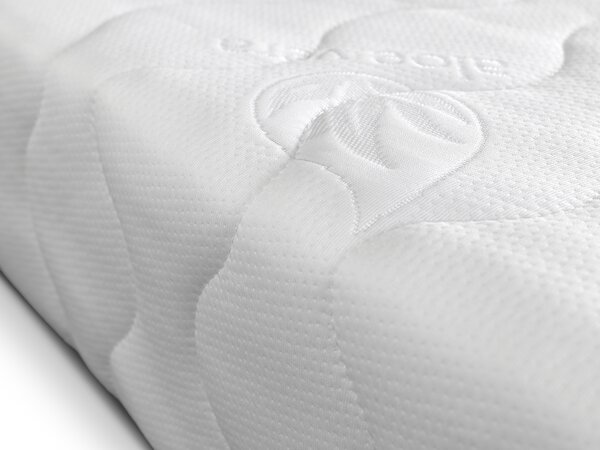 Wilsondo Penový matrac Favorit Plus 90x200 - poťah Aloe Vera WHITE