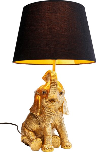 STOJACIA LAMPA, 27/48/27 cm Kare-Design - Online Only bytové doplnky, Online Only