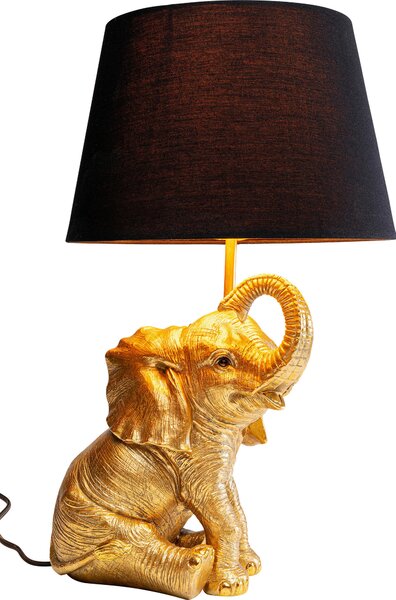 STOJACIA LAMPA, 27/48/27 cm Kare-Design - Online Only bytové doplnky, Online Only