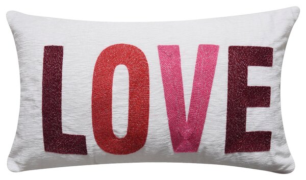 DEKORAČNÝ VANKÚŠ 30/50 cm Esposa - Textil do domácnosti