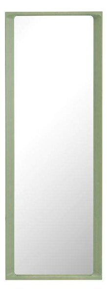 Muuto - Arced Mirror 170x61 Light Green Muuto - Lampemesteren