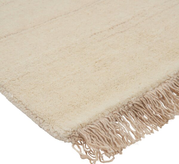 ORIENTÁLNY KOBEREC, 120/180 cm prírodná farba Cazaris - Koberce