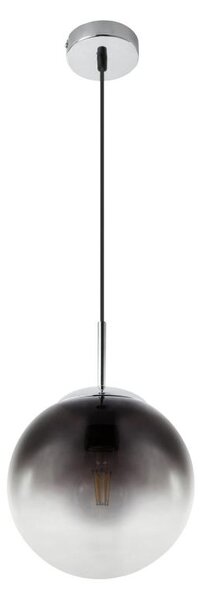 Globo 15861 - Luster na lanku VARUS 1xE27/40W/230V