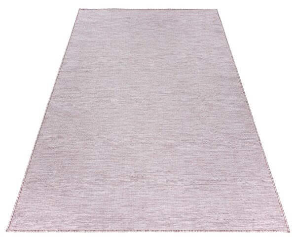 VONKAJŠÍ KOBEREC, 80/150 cm pink Novel - Online Only bytové doplnky, Online Only