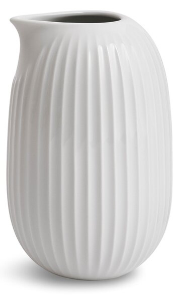 Porcelánový džbán Hammershøi White 500 ml