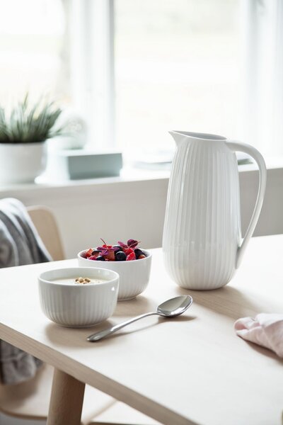 Porcelánová miska Hammershøi White 12 cm