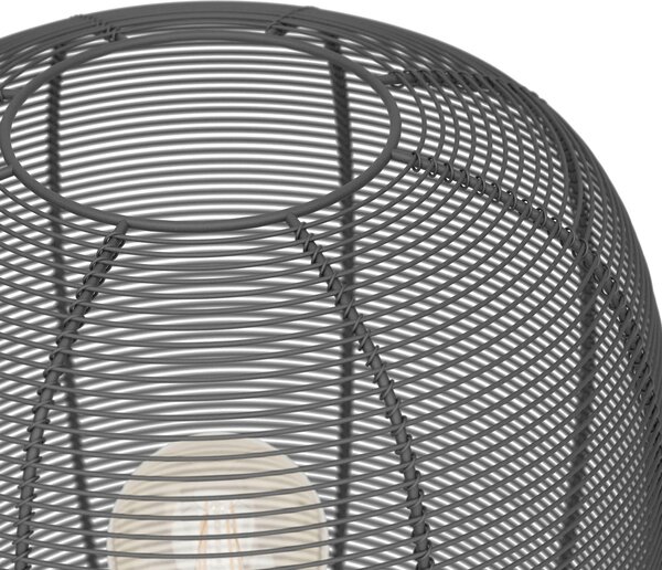 STOJACIA LAMPA, 33/141 cm - Interiérové svietidlá