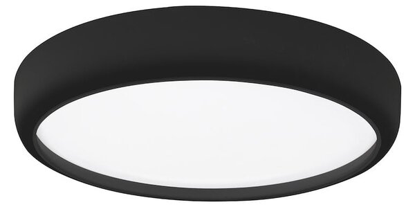 Stropné LED svietidlo Gea, 1x LED 36w, 3000-6000k, b