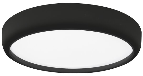 Stropné LED svietidlo Gea, 1x LED 36w, 3000-6000k, b