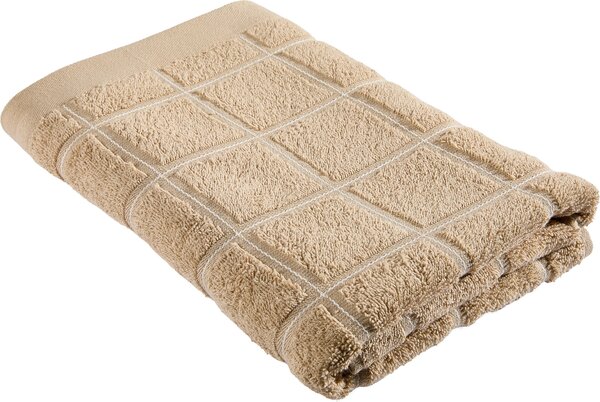 UTERÁK, 70/140 cm, karamelová Esposa - Kúpeľňový textil